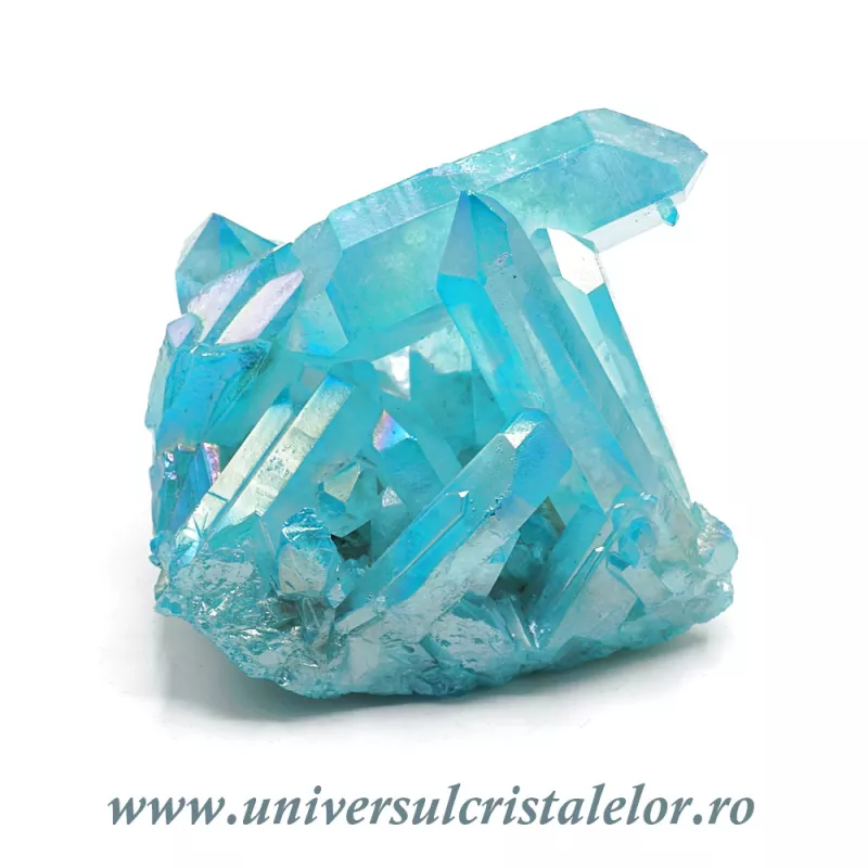 Aqua aura cluster Aqua aura cluster