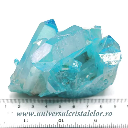 Aqua aura cluster Aqua aura cluster