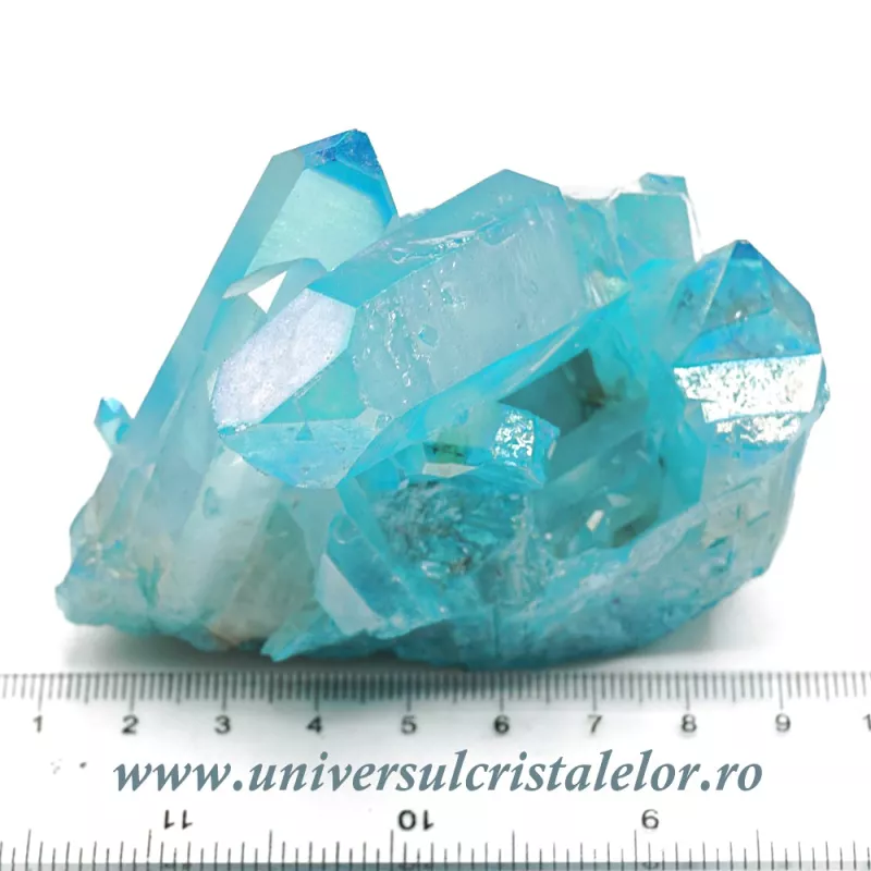 Aqua aura cluster Aqua aura cluster