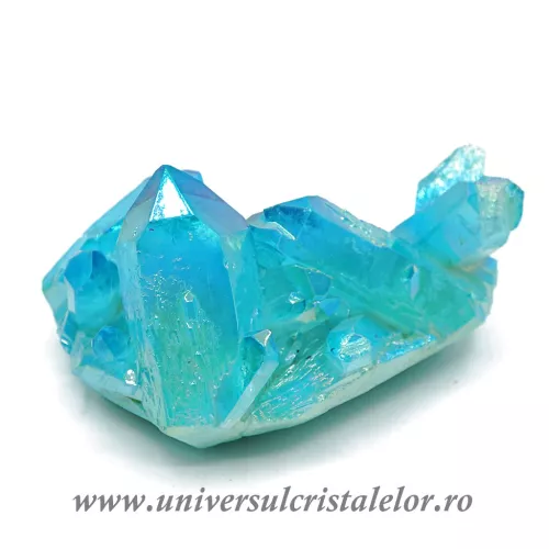 Aqua aura cluster