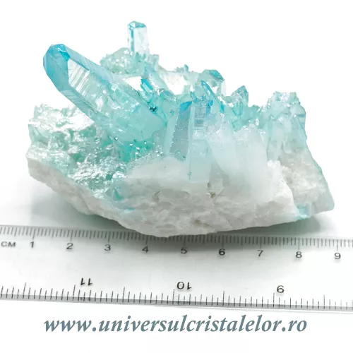 Aqua aura cluster Aqua aura cluster