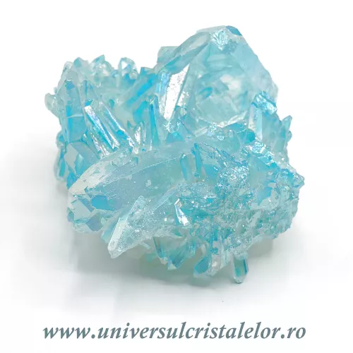 Aqua aura cluster Aqua aura cluster