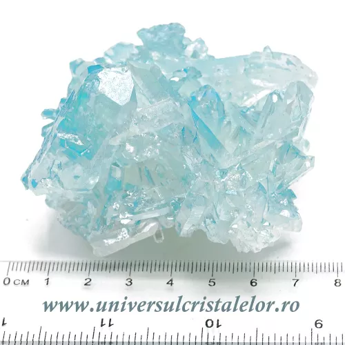 Aqua aura cluster Aqua aura cluster