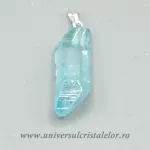 Pandantiv aqua aura Pandantiv aqua aura
