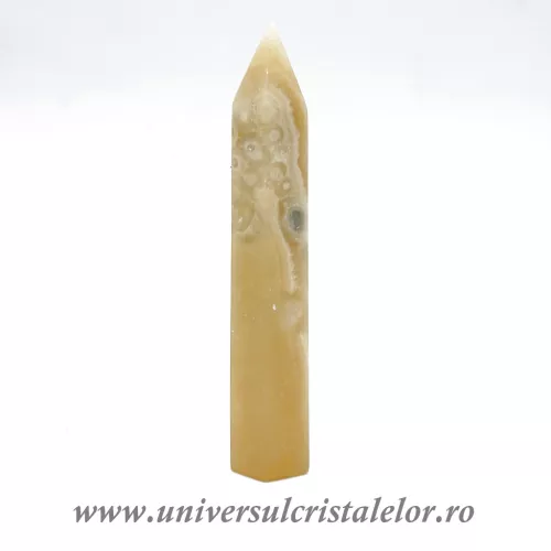 Aragonit varf cu baza m2