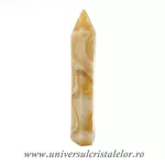 Aragonit varf cu baza m2