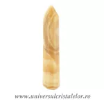 Aragonit varf cu baza m3