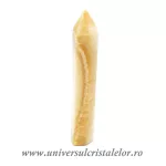 Aragonit varf cu baza m4