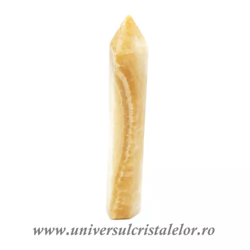 Aragonit varf cu baza m4