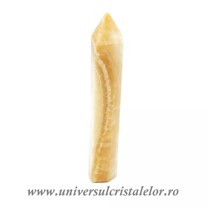 Aragonit varf cu baza m4