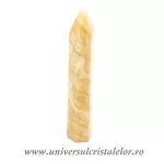 Aragonit varf cu baza m5