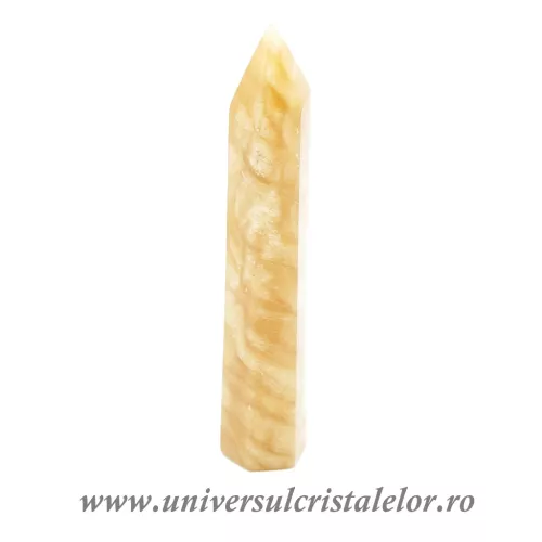 Aragonit varf cu baza m5