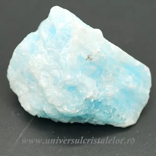 Aragonit bleu Aragonit bleu