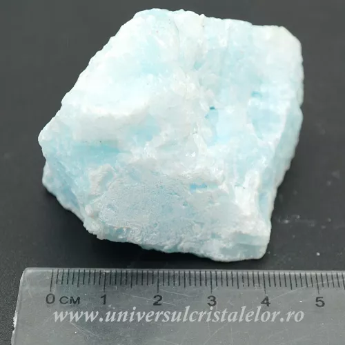 Aragonit bleu Aragonit bleu