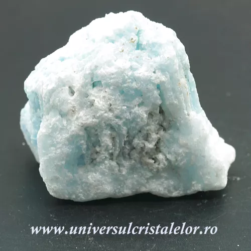 Aragonit bleu Aragonit bleu
