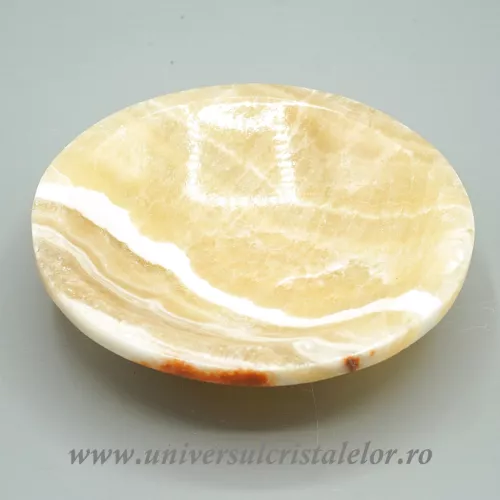 Aragonit bol rotund Aragonit bol rotund