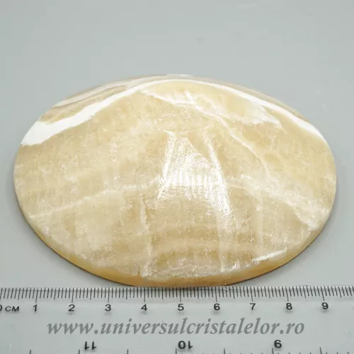 Aragonit bol rotund Aragonit bol rotund