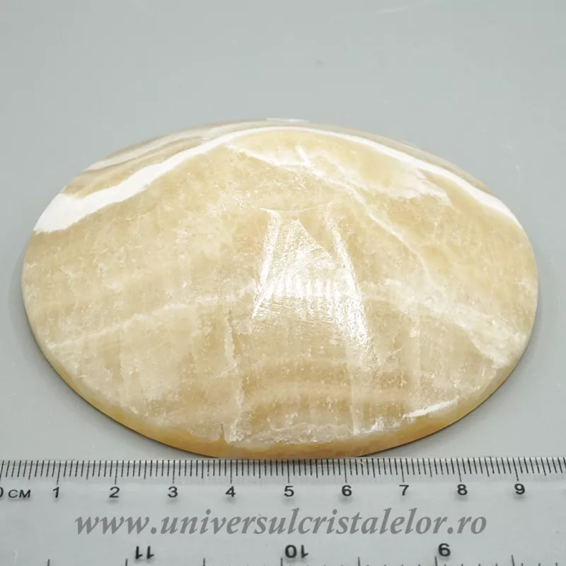 Aragonit bol rotund Aragonit bol rotund