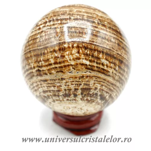 Sfera aragonit Sfera aragonit