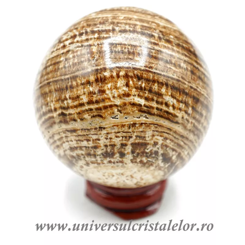 Sfera aragonit Sfera aragonit