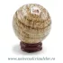 Sfera aragonit