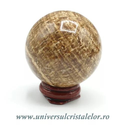 Sfera aragonit Sfera aragonit