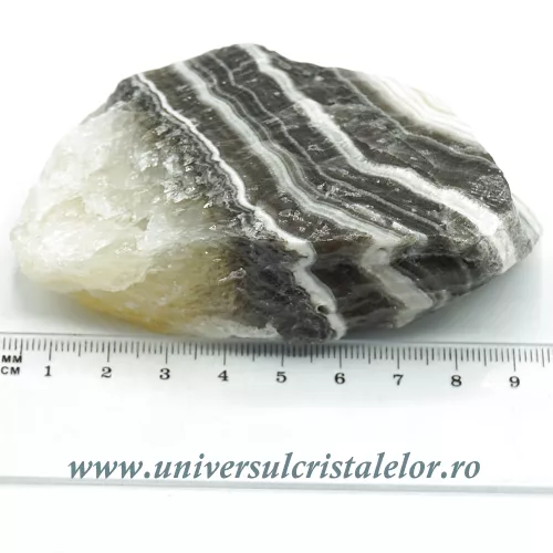 Aragonit zebrat Aragonit zebrat
