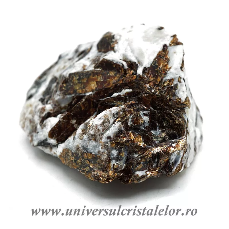 Astrofilit mineral unicat m13