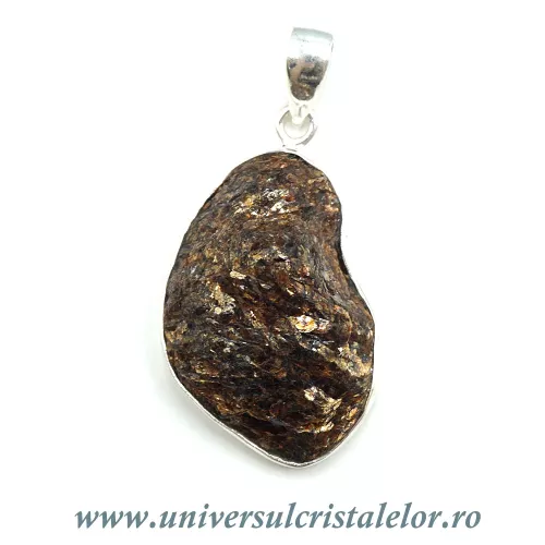 Pandantiv astrofilit