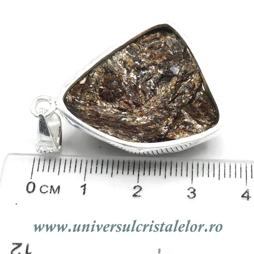 Pandantiv astrofilit Pandantiv astrofilit