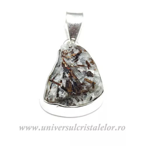 Pandantiv astrofilit