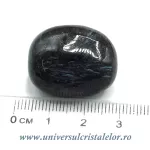 Astrofilit piatra rulata Astrofilit piatra rulata