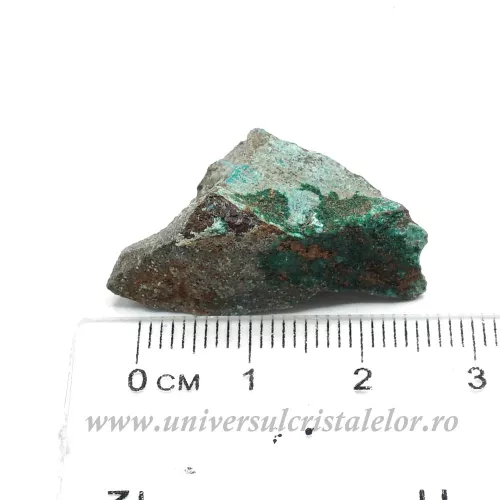 Atacamit mineral unicat m1 Atacamit mineral unicat m1