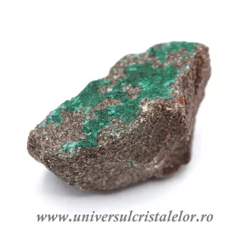 Atacamit mineral unicat m2