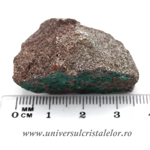 Atacamit mineral unicat m2