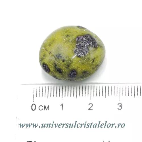 Atlantisit piatra rulata Atlantisit piatra rulata