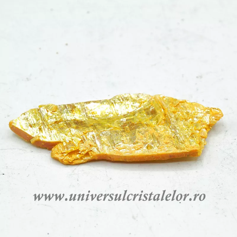 Auripigment Auripigment