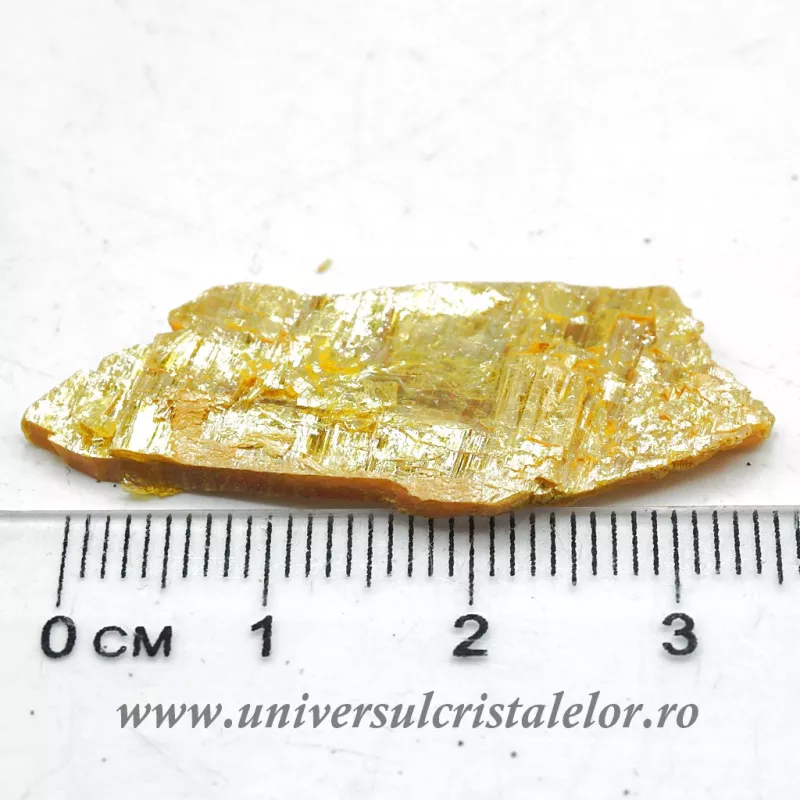 Auripigment Auripigment