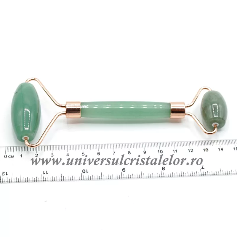 Role masaj aventurin