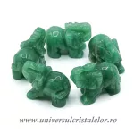 Elefant aventurin Elefant aventurin