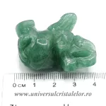 Elefant aventurin Elefant aventurin