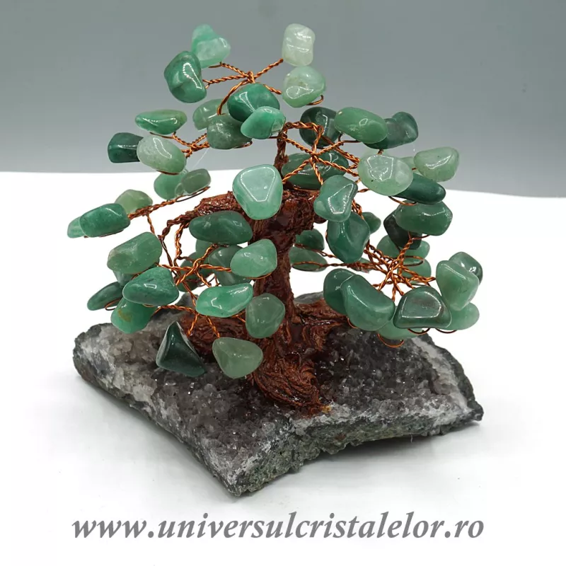 Pom aventurin Pom aventurin