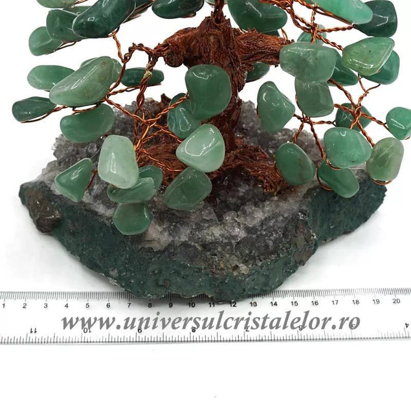 Pom aventurin Pom aventurin