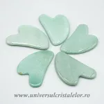 Piatra Gua Sha aventurin