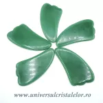 Piatra Gua Sha aventurin Piatra Gua Sha aventurin