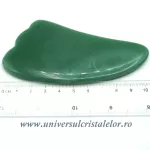 Piatra Gua Sha aventurin Piatra Gua Sha aventurin