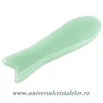 Piatra Gua Sha aventurin Piatra Gua Sha aventurin