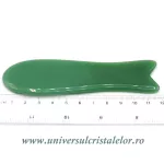 Piatra Gua Sha aventurin Piatra Gua Sha aventurin
