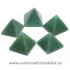 Piramida aventurin - 4cm