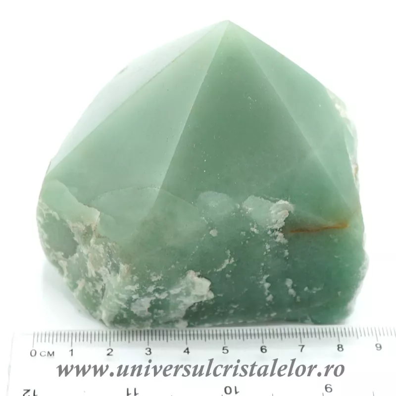 Aventurin varf cu baza